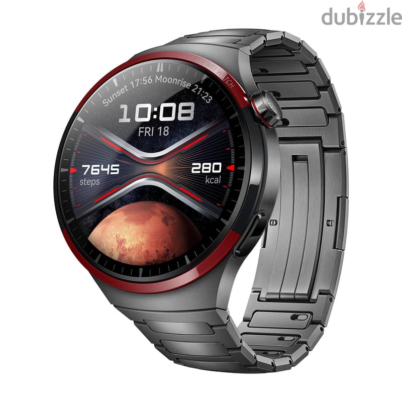 Huawei Watch 4 Pro - Space Edition 2