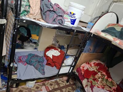 STILL BED SALE