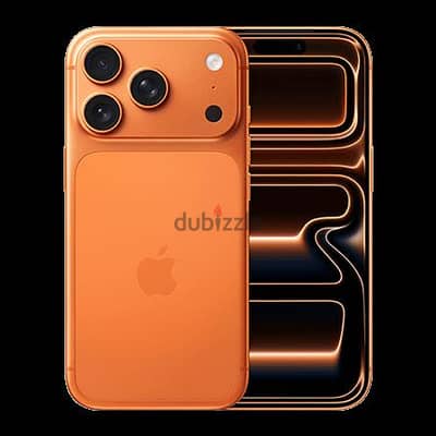 Apple - iPhone 17 Pro