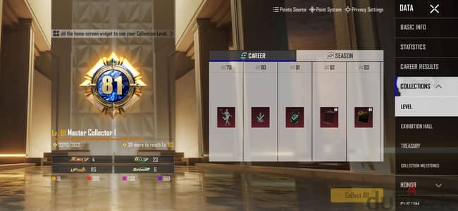 Pubg account for sale urgent