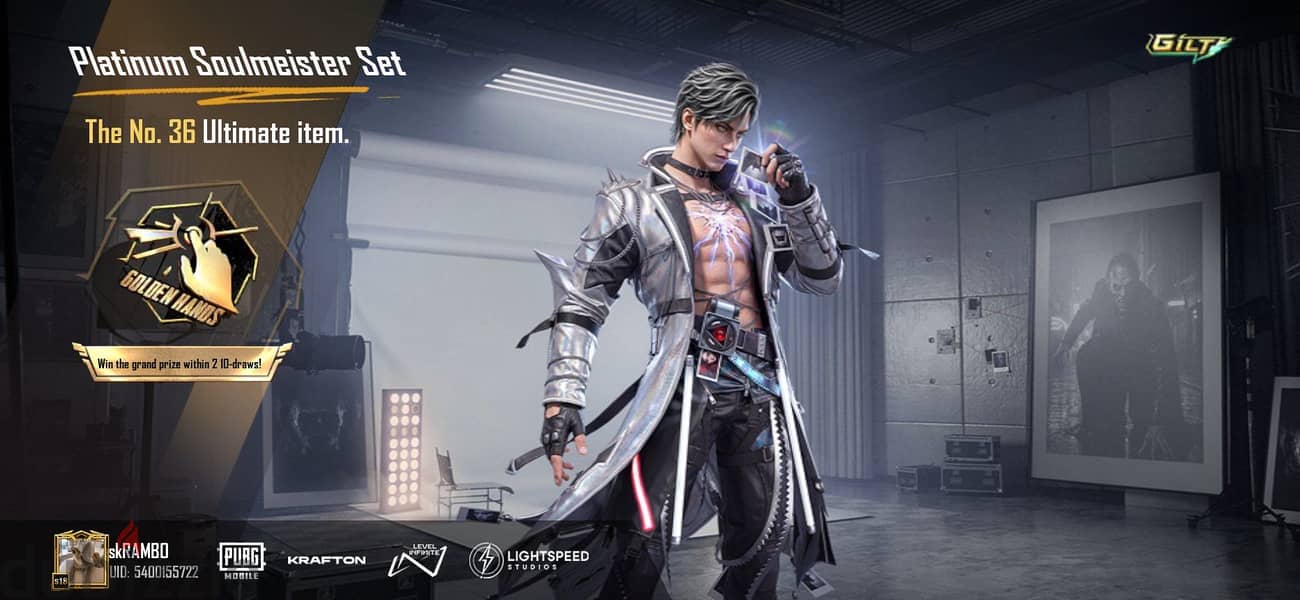Pubg account for sale urgent 5