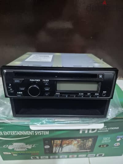 mitsubishi stereo. .