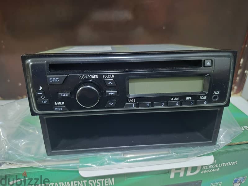 mitsubishi stereo. . 1