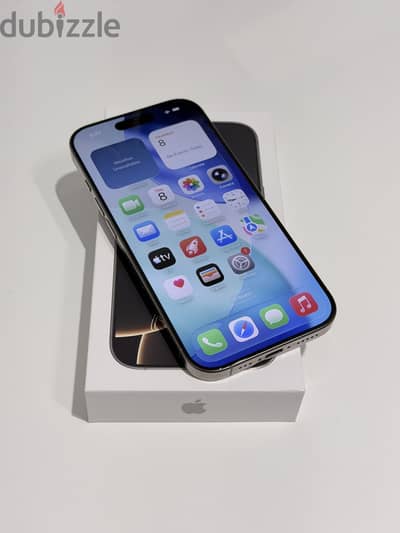 Apple - iPhone 16 Pro