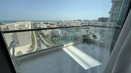 Reduced price Expats can buy 2 bedrooms flat in AMWAJ call33276605