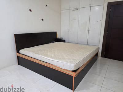 Beds and Coat for Sale – excellent Condition