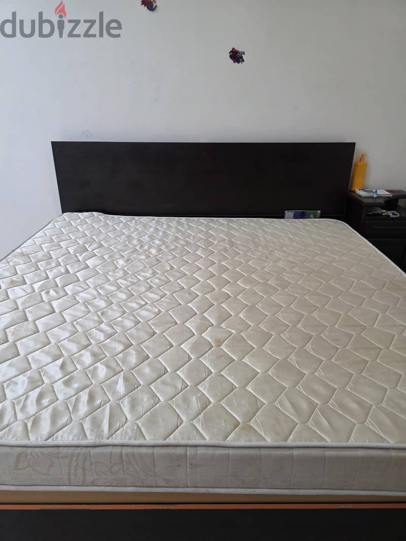 Beds and Coat for Sale – excellent Condition 1