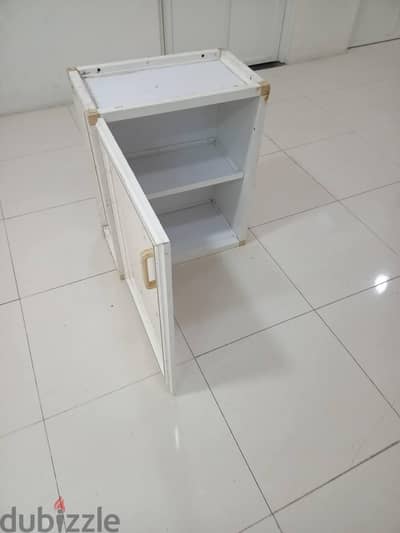 cupboard W drawers