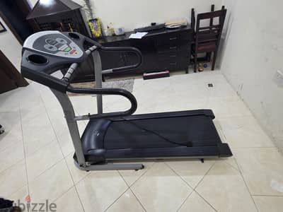 Treadmill for Sale – BD 50