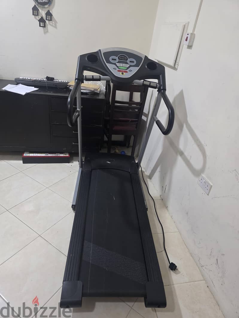 Treadmill for Sale – BD 50 1