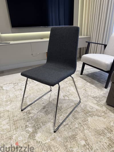 IKEA LILLÅNÄS Dining Chair – Brand New