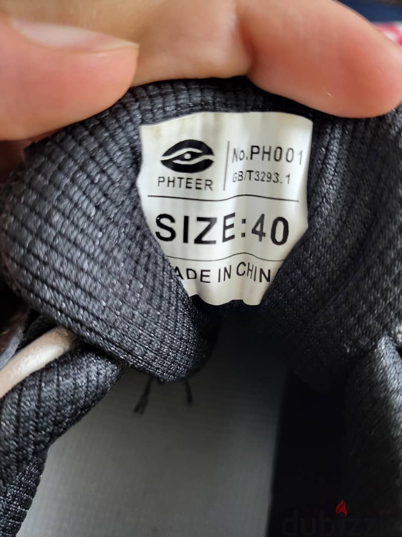 shoes with Wheels 2