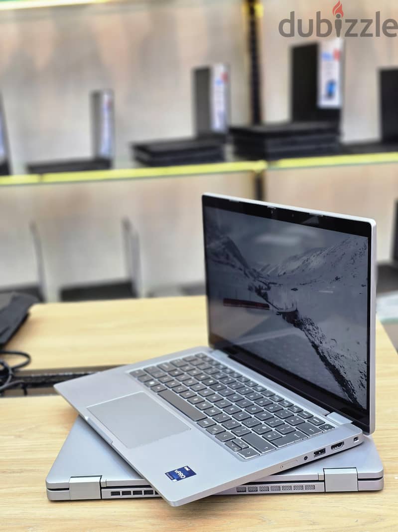 Dell Latitude 5330 Core i5-12th Generation 2