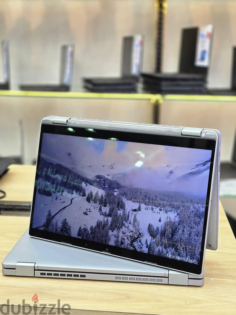 Dell Latitude 5330 Core i5-12th Generation 4