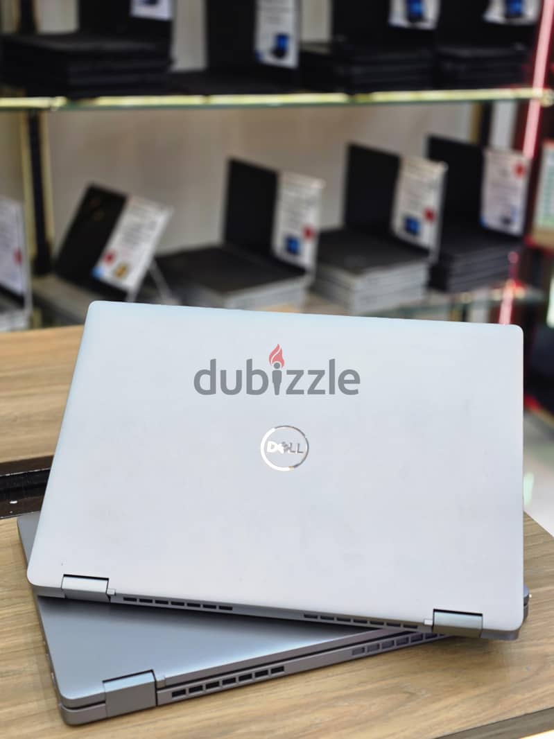 Dell Latitude 5330 Core i5-12th Generation 5