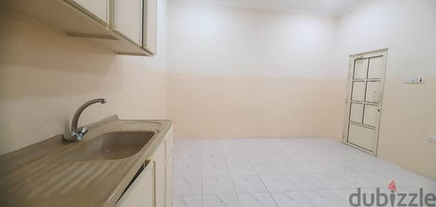 hot Deal Studio Flat in muharraq Inclusive ewa