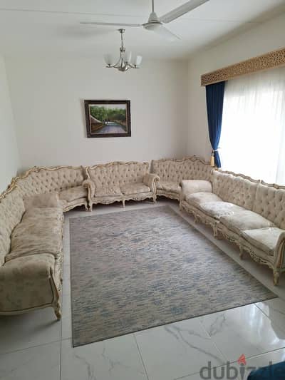 Sofa for sale