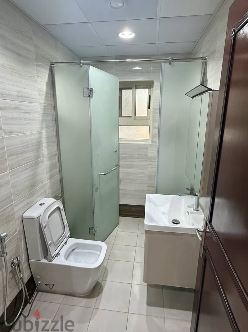 Fully Furnished 1 BHK with EWA 3