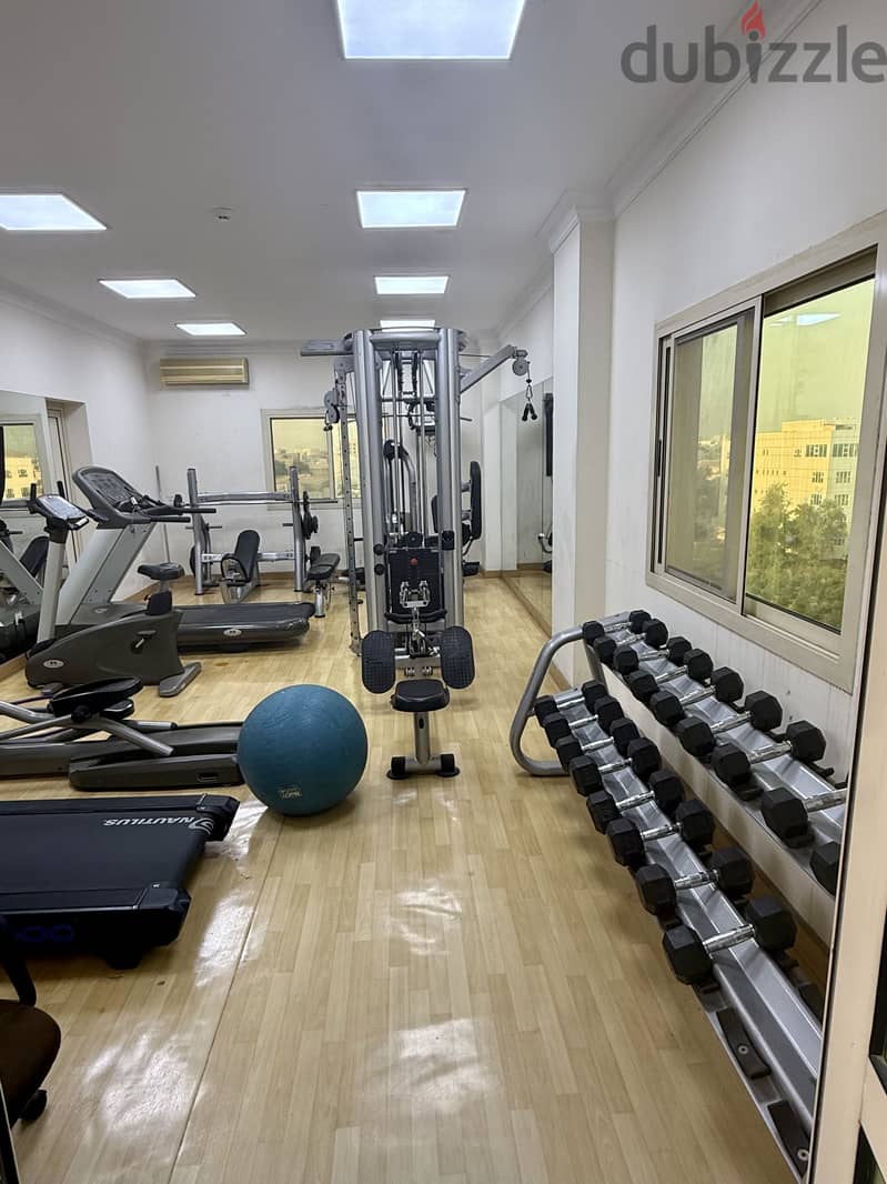 Fully Furnished 1 BHK with EWA 4