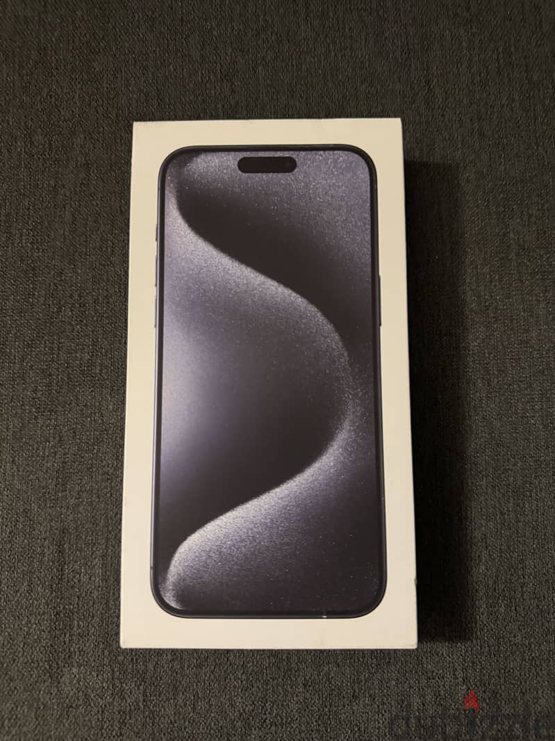 iPhone 15 Pro Max 2