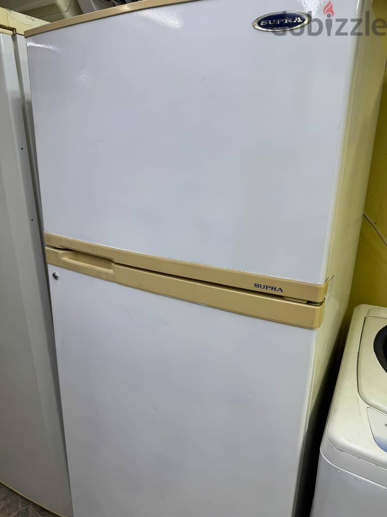 supra refrigerator for sale 2
