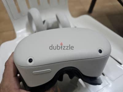 Meta Quest 2 VR