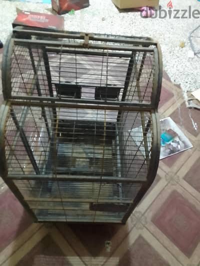 big cage for sell