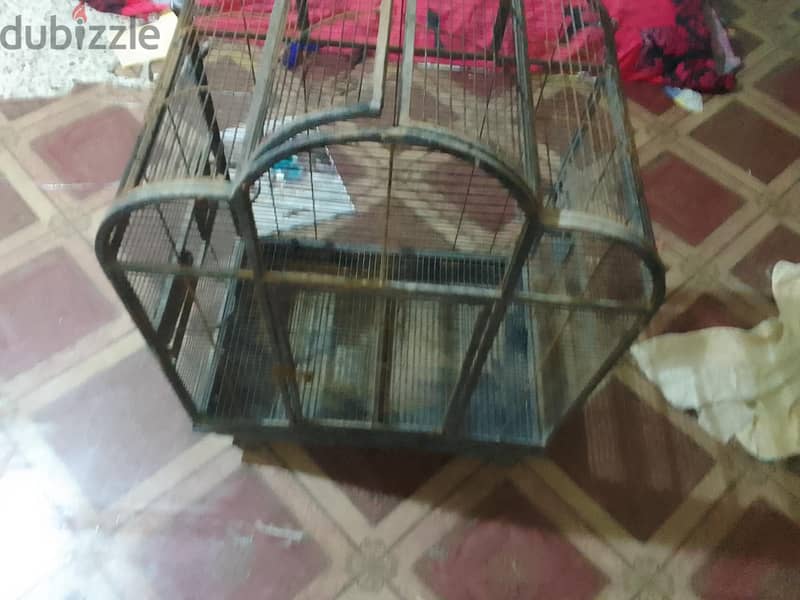 big cage for sell 3