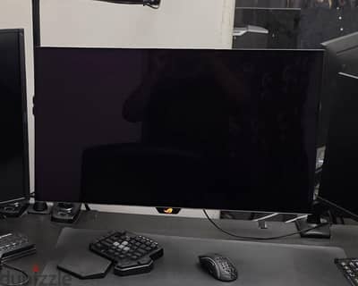 ASUS ROG STRIX OLED Gaming Monitor
