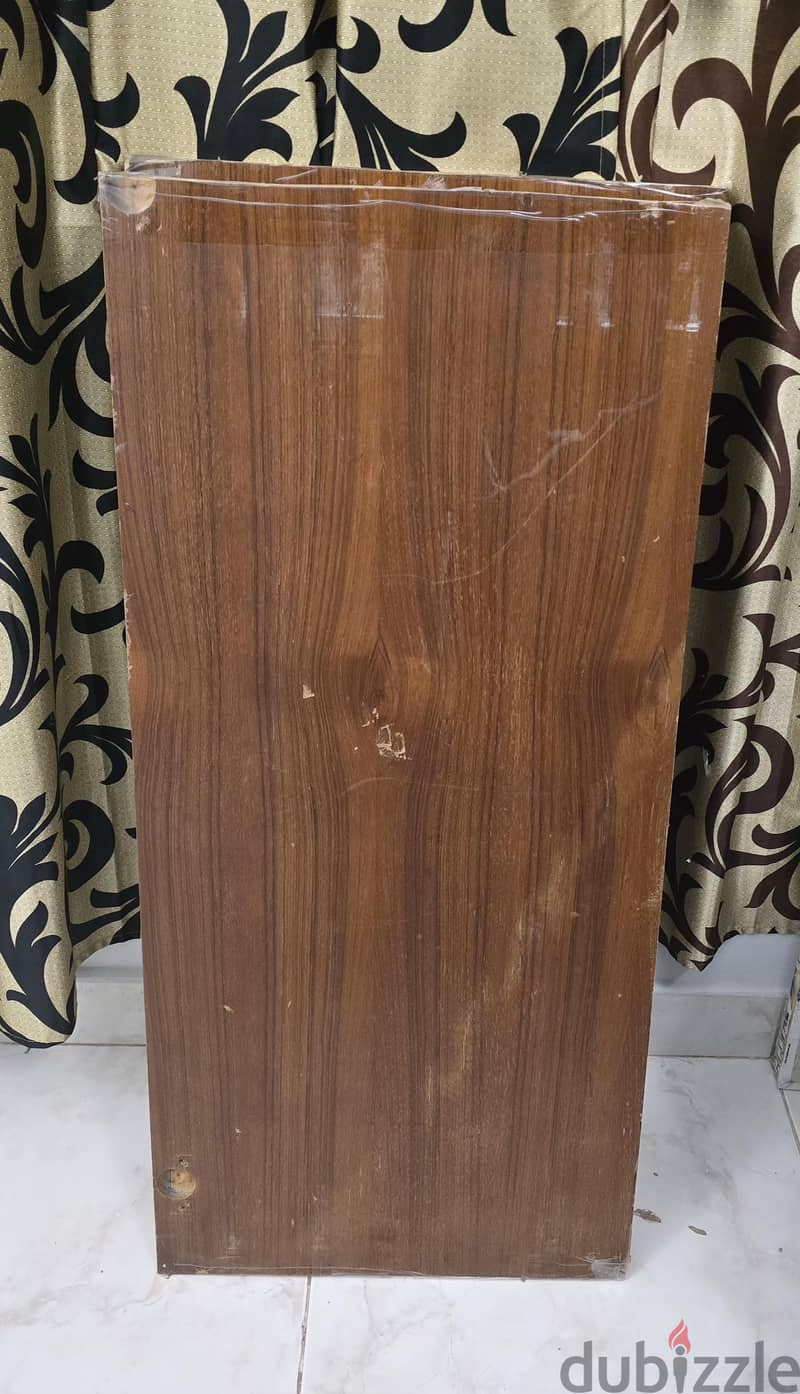 Single cot in very good condition 4