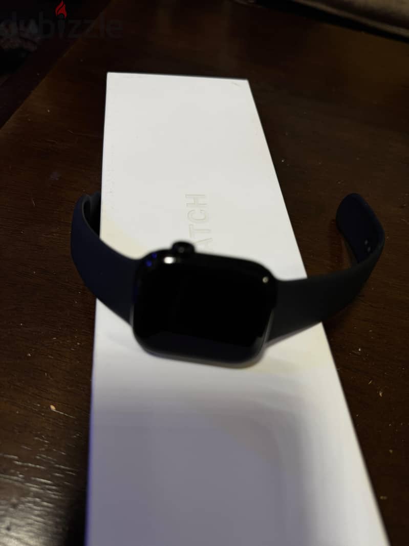 APPLE WATCH SERIES 11 URGENT SALE 3