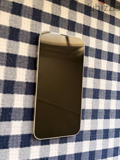 iPhone 13 256GB White