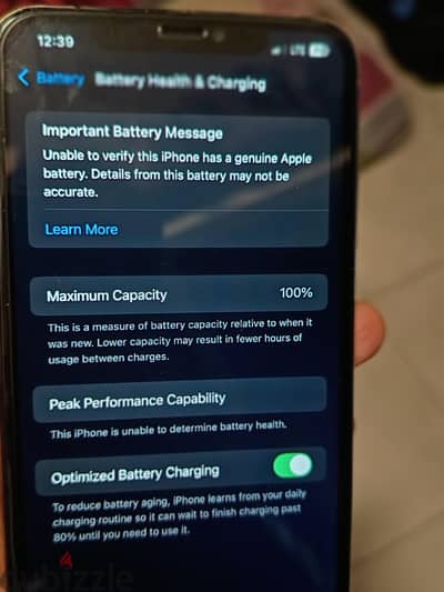 iphone xs max