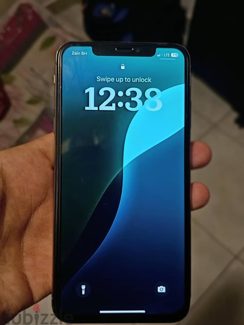 iphone xs max 3