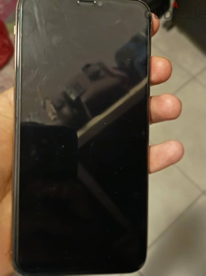iphone xs max 5