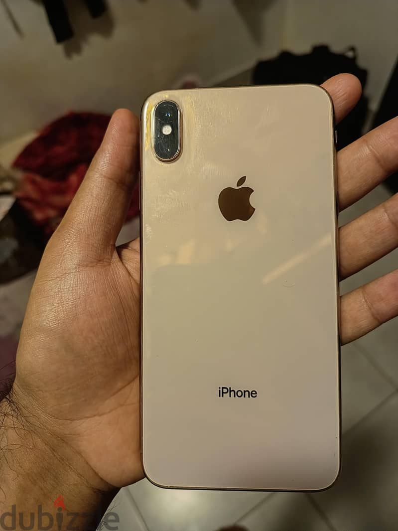 iphone xs max 6