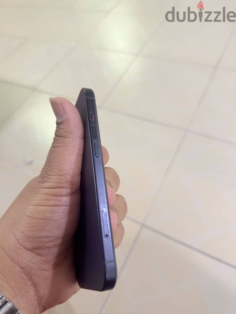 Apple - iPhone 15 2