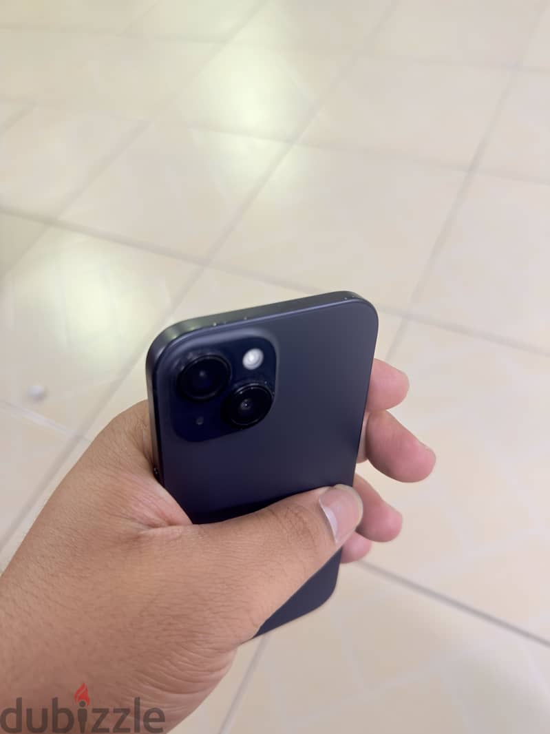 Apple - iPhone 15 3