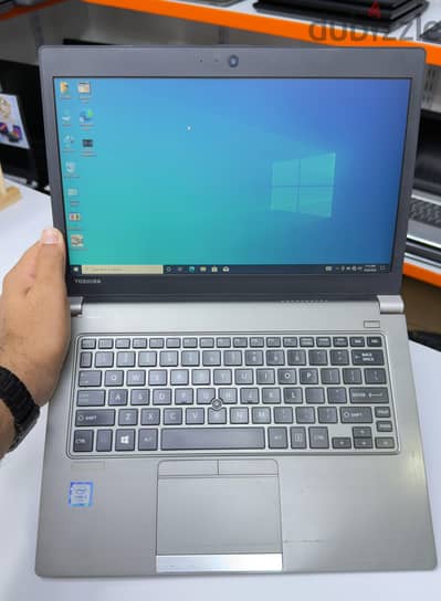 Toshiba i5