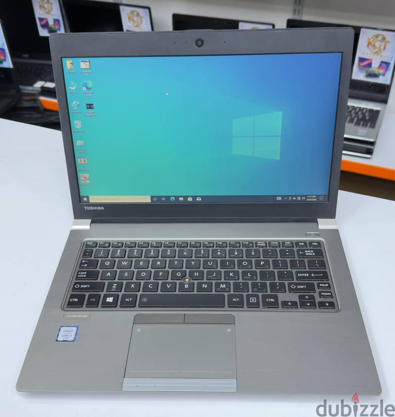 Toshiba i5 3