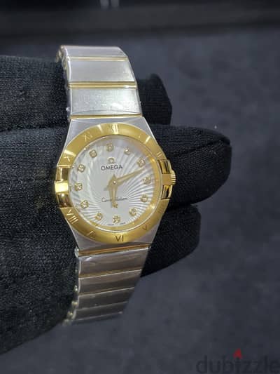 omega