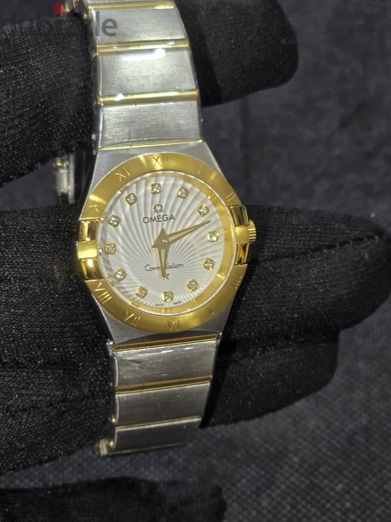 omega 1