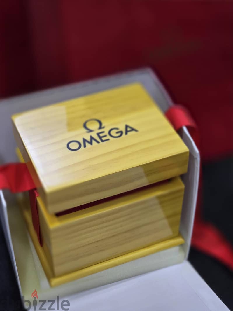omega 7