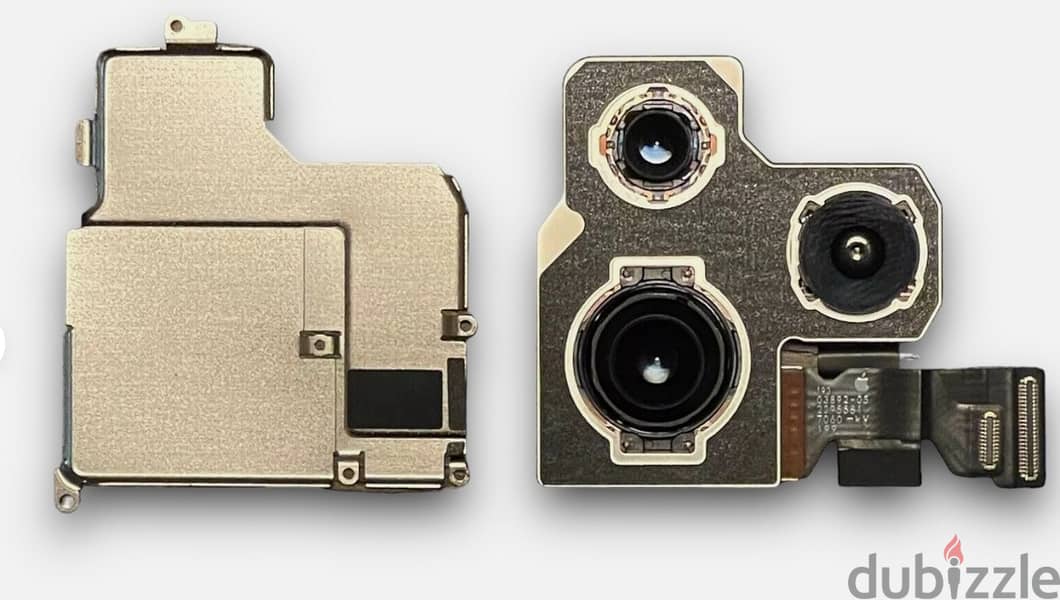 iPhone orgional camera 15BD all models - 39591018 8
