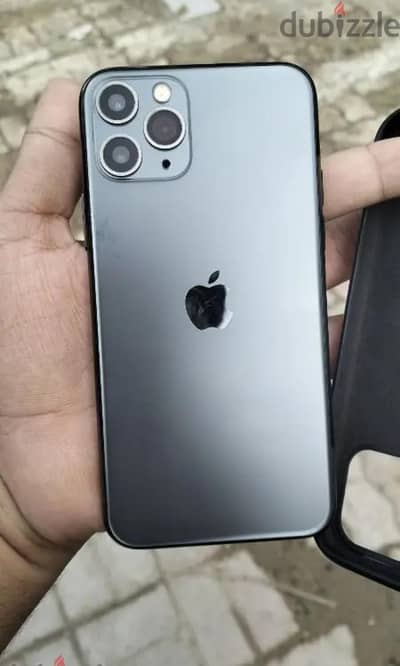 Apple - iPhone 11 Pro