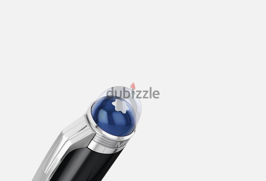 Montblanc StarWalker Doué 1