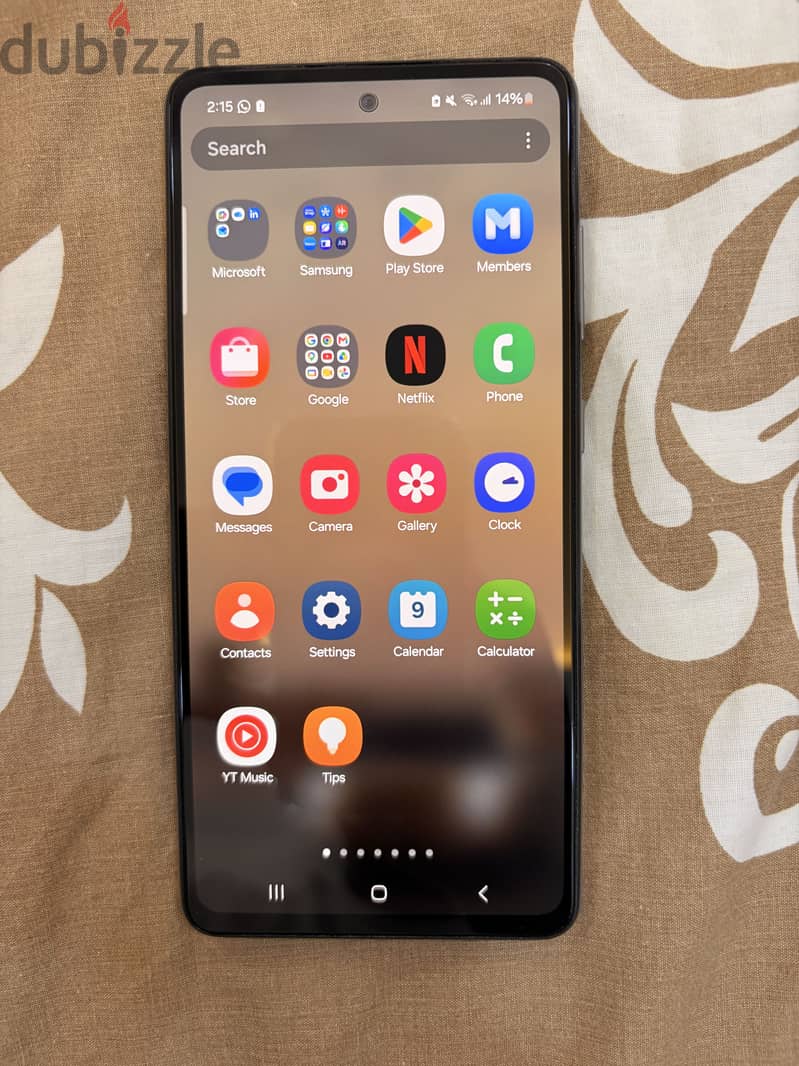 Samsung A52 5G 2