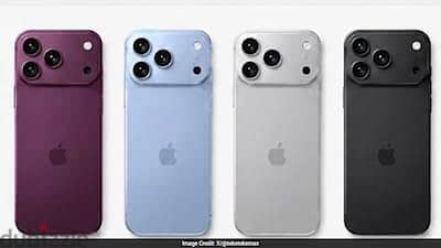Apple - iPhone 18 Pro and Pro Max