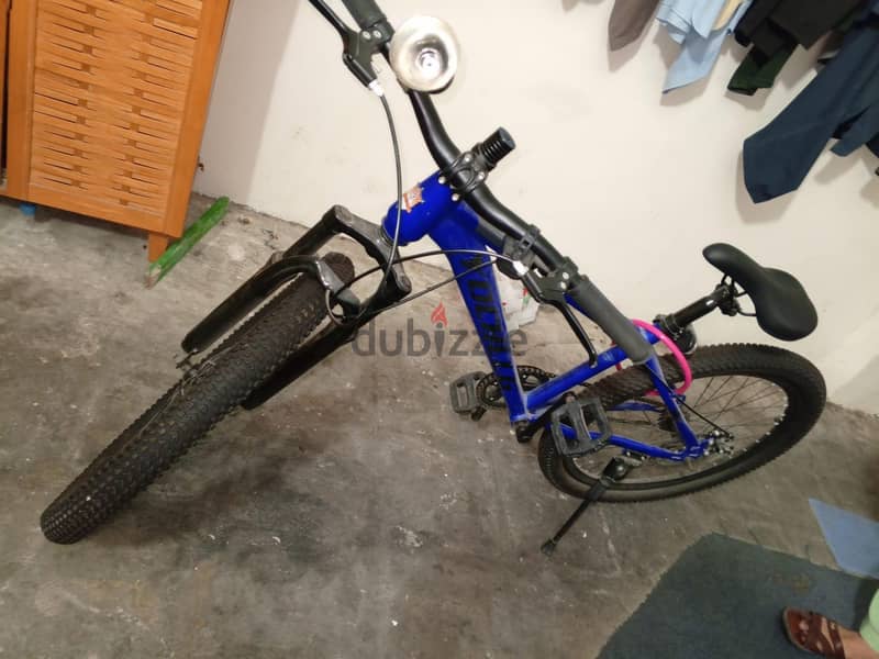 bike cycle new  condition 1
