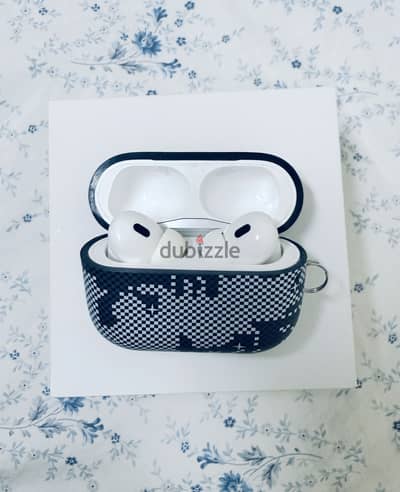 Apple AirPods Pro 2 GEN - USB-C